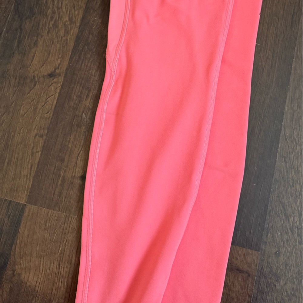 🆕 Lululemon Align High Rise Leggings 28” - Picture 8 of 11